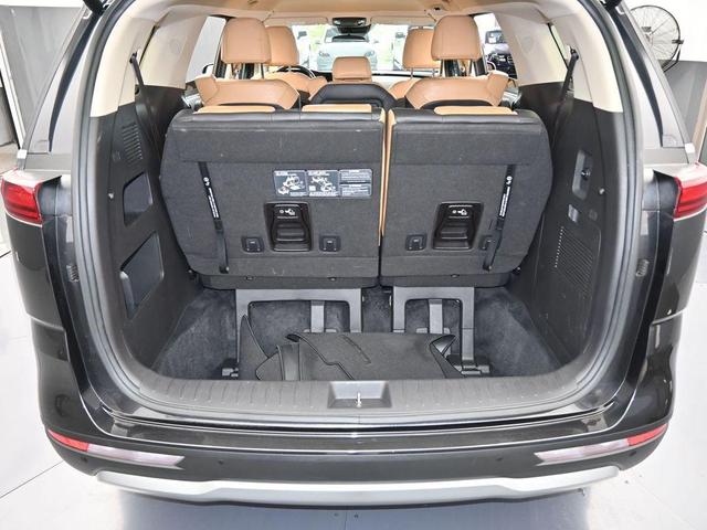 Photo of 2024 Metal Kia Carnival