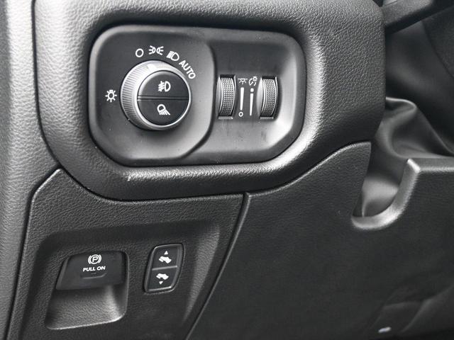 Photo of 2026 Delmonico Red Pearlcoat RAM 1500