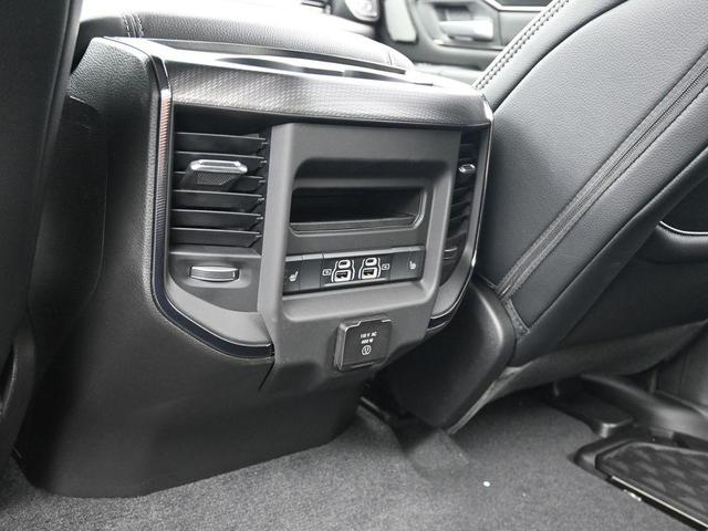 Photo of 2026 Delmonico Red Pearlcoat RAM 1500