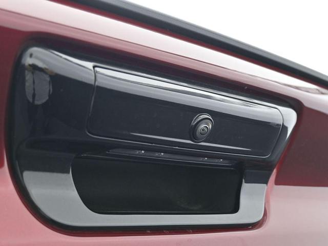 Photo of 2026 Delmonico Red Pearlcoat RAM 1500