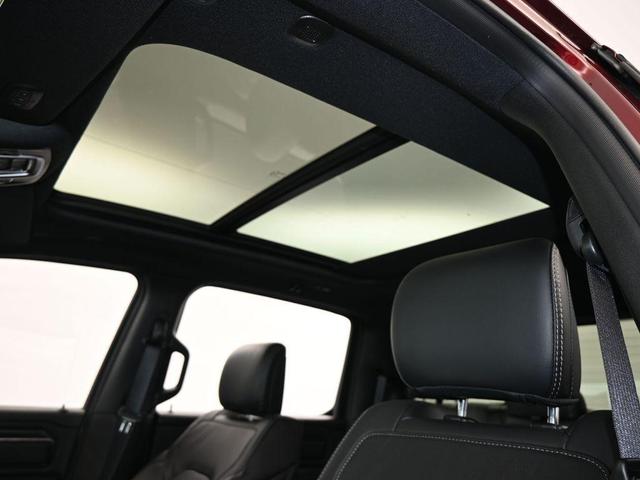 Photo of 2026 Delmonico Red Pearlcoat RAM 1500