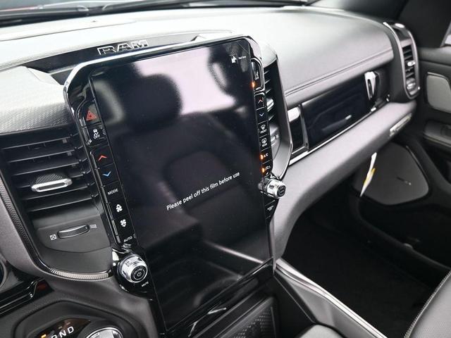 Photo of 2026 Delmonico Red Pearlcoat RAM 1500
