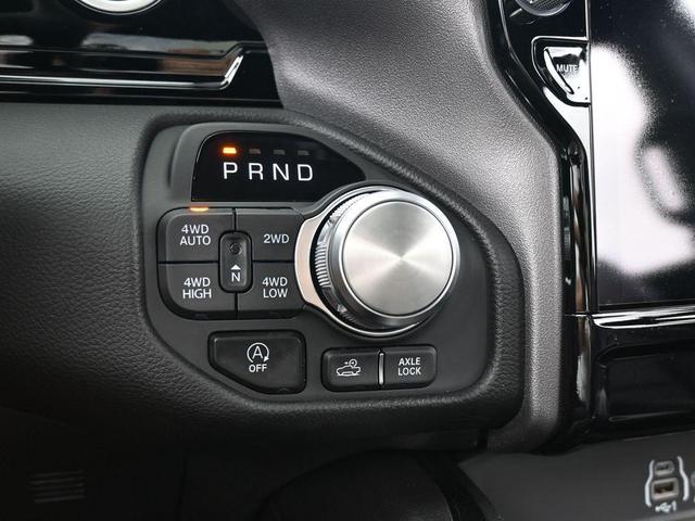 Photo of 2026 Delmonico Red Pearlcoat RAM 1500