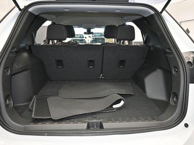 Photo of 2023 Summit White Chevrolet Equinox
