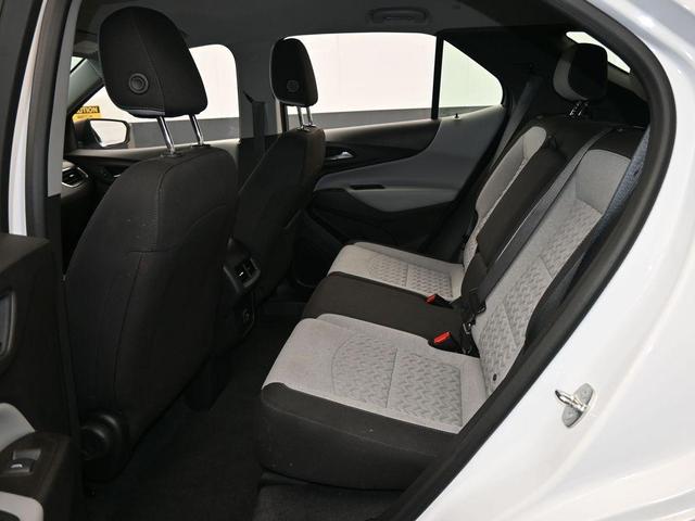 Photo of 2023 Summit White Chevrolet Equinox