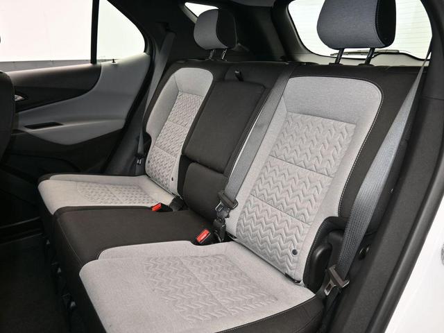 Photo of 2023 Summit White Chevrolet Equinox