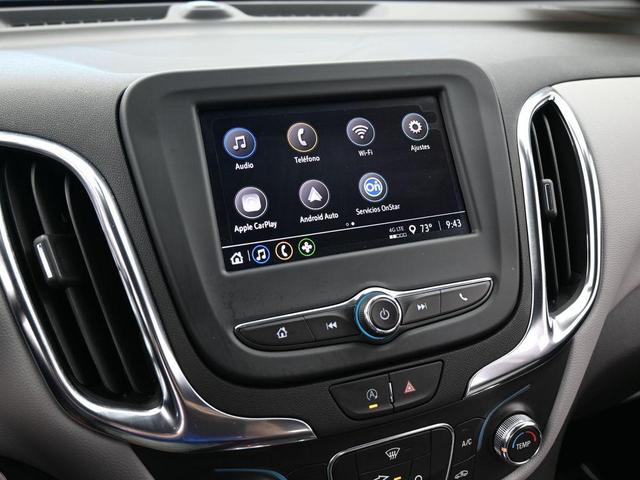 Photo of 2023 Summit White Chevrolet Equinox