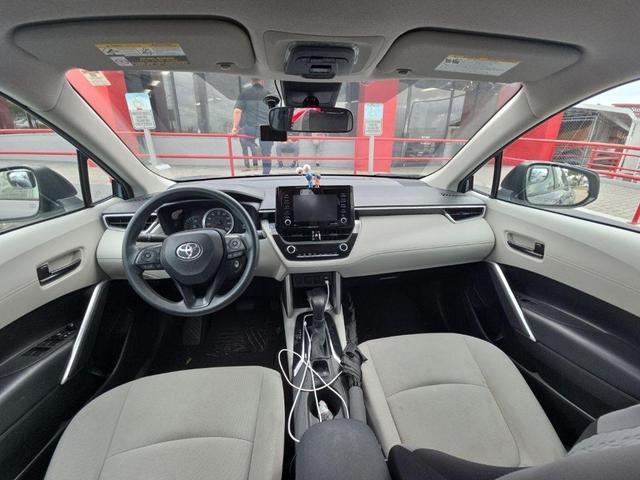 Photo of 2022  Toyota Corolla Cross