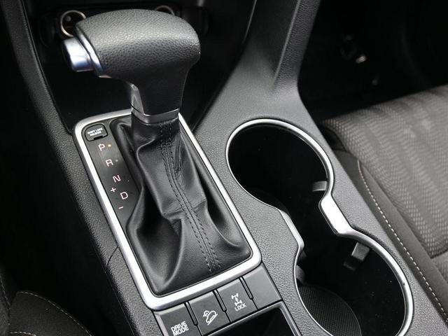 Photo of 2020 Black Cherry Pearl Kia Sportage