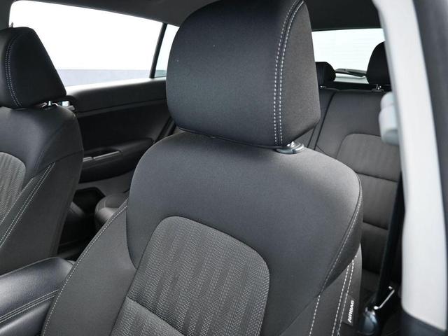 Photo of 2020 Black Cherry Pearl Kia Sportage