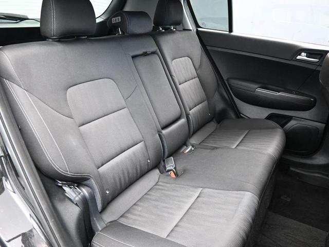 Photo of 2020 Black Cherry Pearl Kia Sportage