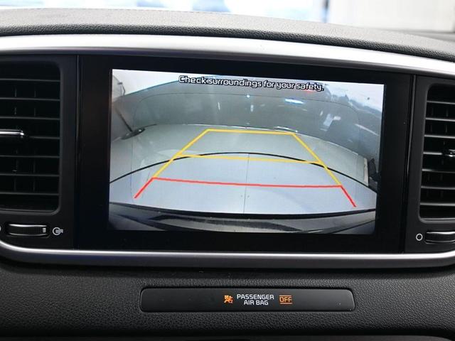 Photo of 2020 Black Cherry Pearl Kia Sportage