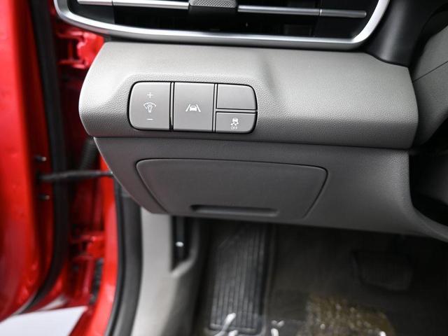 Photo of 2021 Calypso Red Hyundai ELANTRA