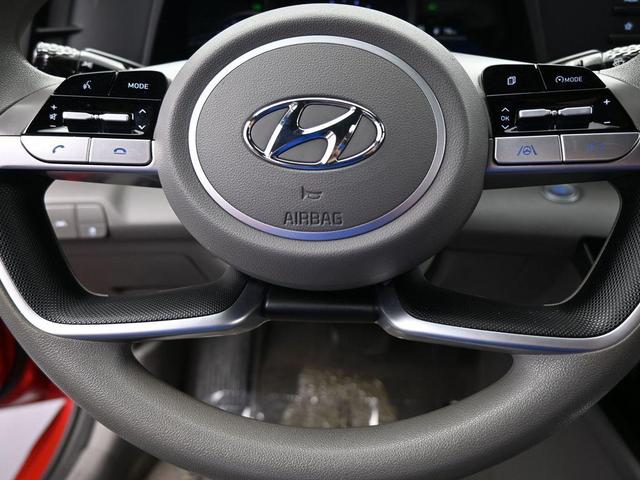 Photo of 2021 Calypso Red Hyundai ELANTRA