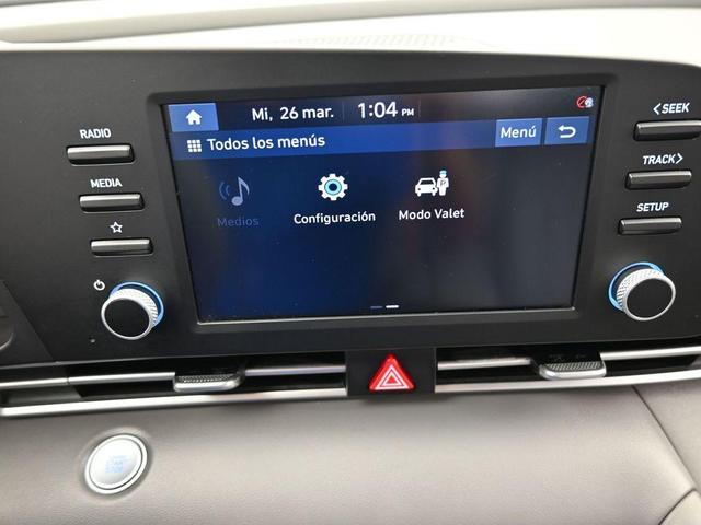 Photo of 2021 Calypso Red Hyundai ELANTRA