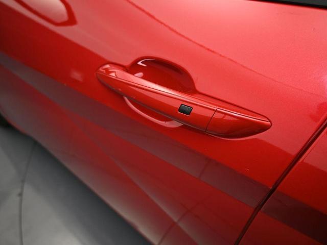 Photo of 2021 Calypso Red Hyundai ELANTRA