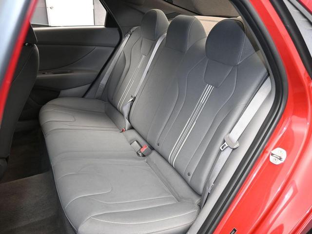 Photo of 2021 Calypso Red Hyundai ELANTRA