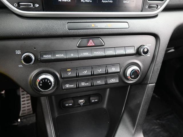 Photo of 2022 Hyper Red Kia Sportage