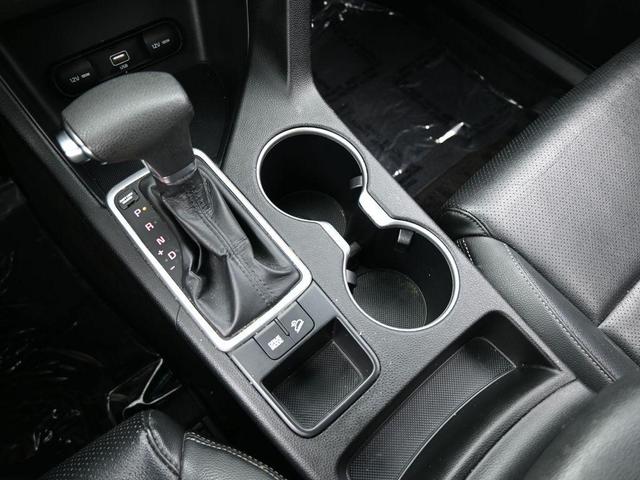 Photo of 2022 Hyper Red Kia Sportage