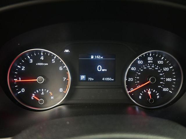 Photo of 2022 Hyper Red Kia Sportage
