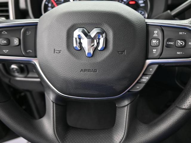 Photo of 2025 Diamond Black RAM 2500