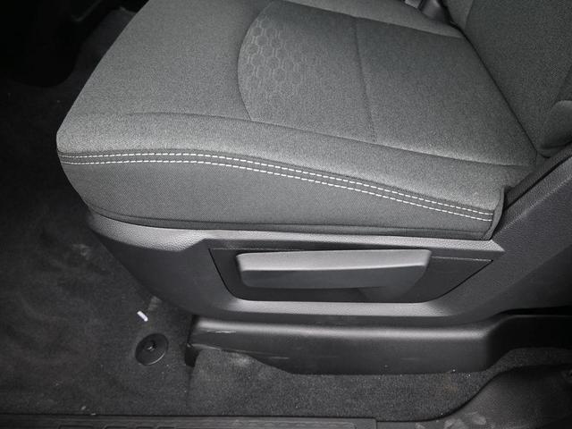 Photo of 2025 Diamond Black RAM 2500