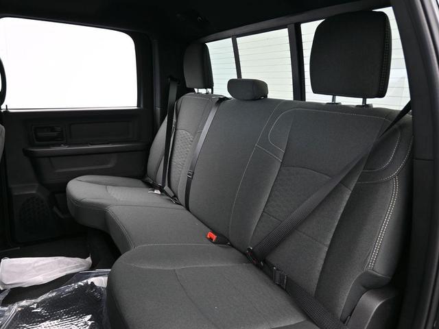 Photo of 2025 Diamond Black RAM 2500