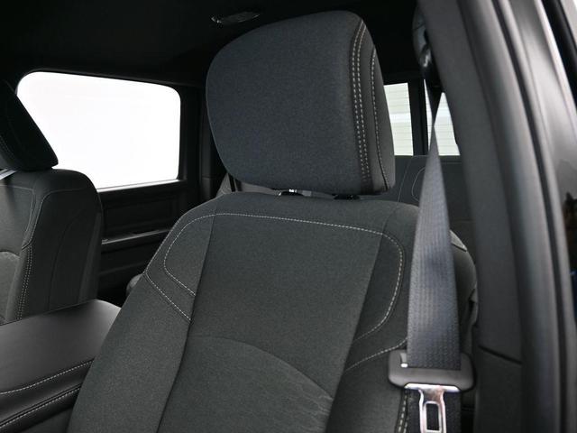 Photo of 2025 Diamond Black RAM 2500