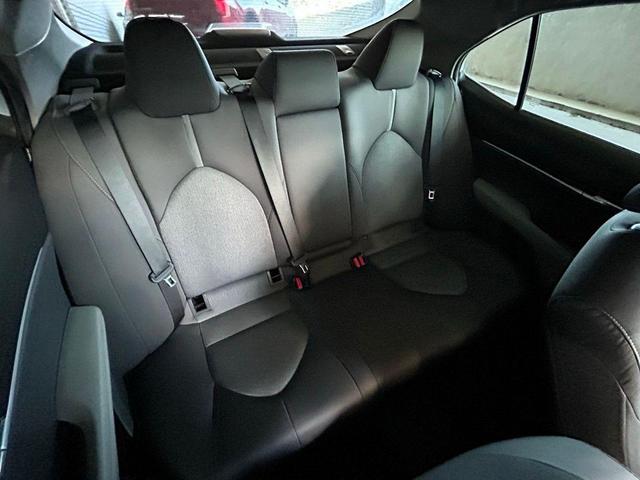 Photo of 2021 Silver Toyota Camry