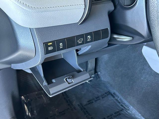 Photo of 2021 Silver Toyota Camry