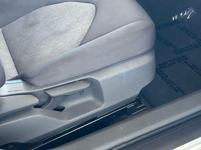 Photo of 2021 Silver Toyota Camry