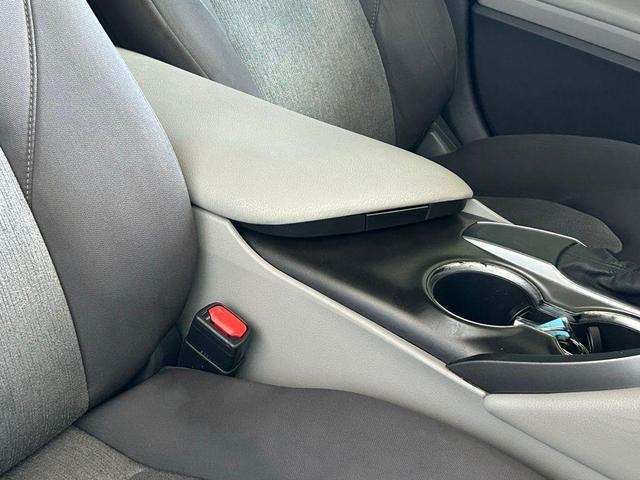 Photo of 2021 Silver Toyota Camry