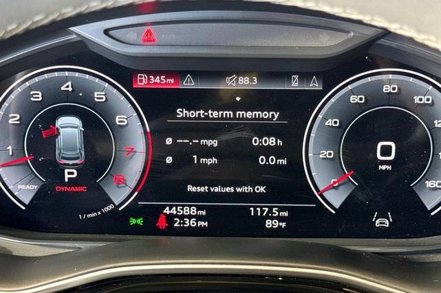 Photo of 2022 Mythos Black Metallic Audi Q8