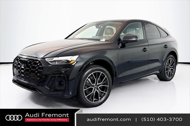 2023 Audi SQ5