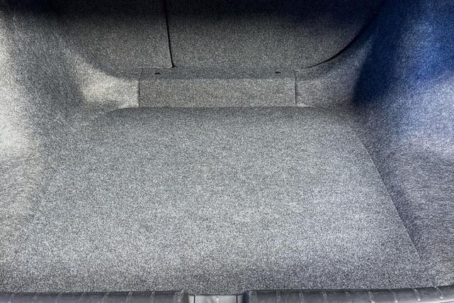 Photo of 2018 Crystal Black Pearl Honda Accord