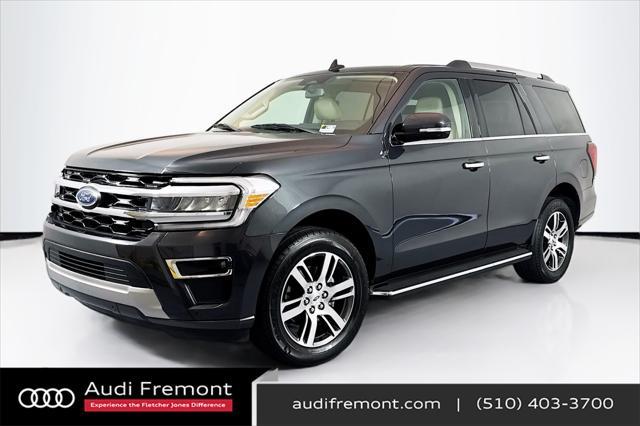 2023 Ford Expedition