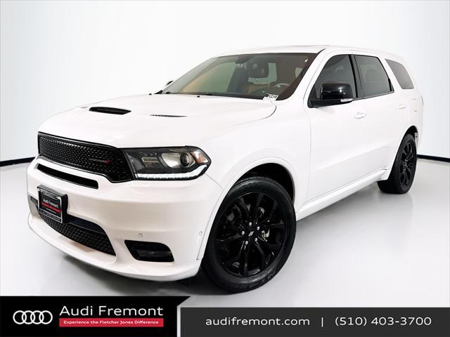 2019 Dodge Durango