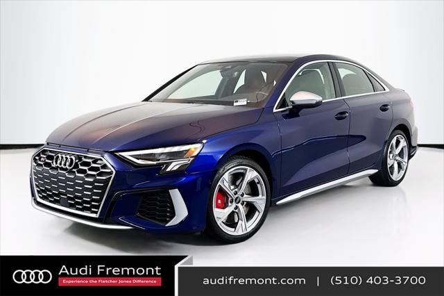 2023 Audi S3