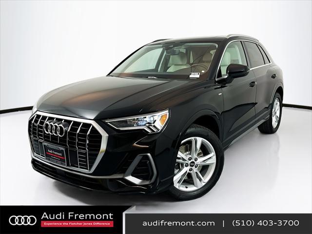 2024 Audi Q3