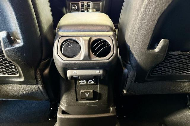 Photo of 2024 Black Clearcoat Jeep Wrangler 4xe