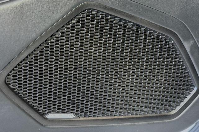 Photo of 2023 Bianco Monocerus Metallic Lamborghini Huracan Tecnica