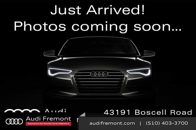 2021 Audi A4