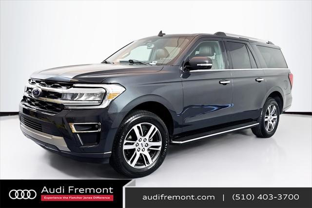 2023 Ford Expedition Max
