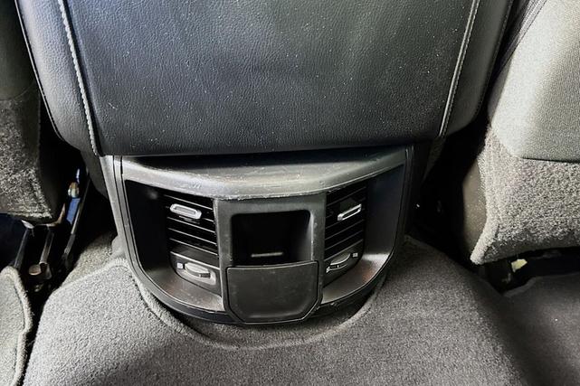 Photo of 2024 Bright White Clearcoat RAM 2500