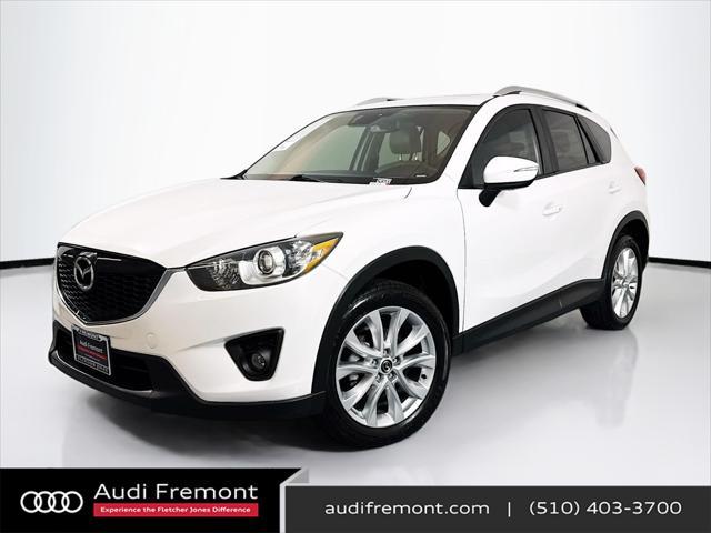 2015 Mazda CX-5