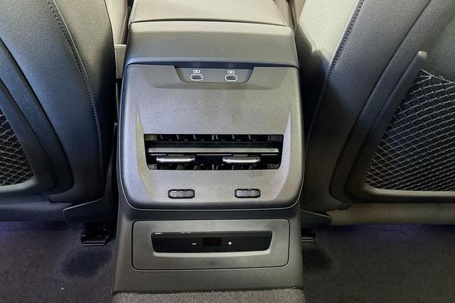 Photo of 2025 Glacier White Metallic Audi A5