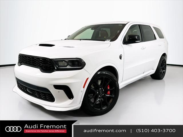 2023 Dodge Durango