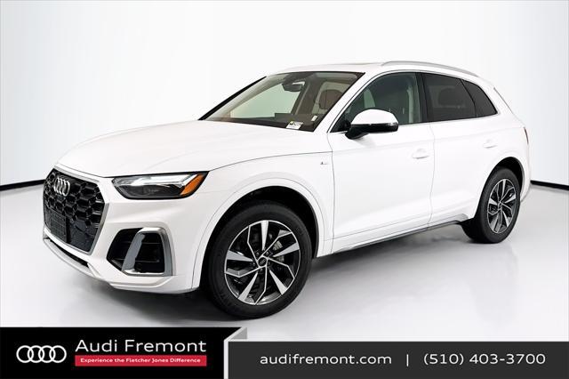 2024 Audi Q5