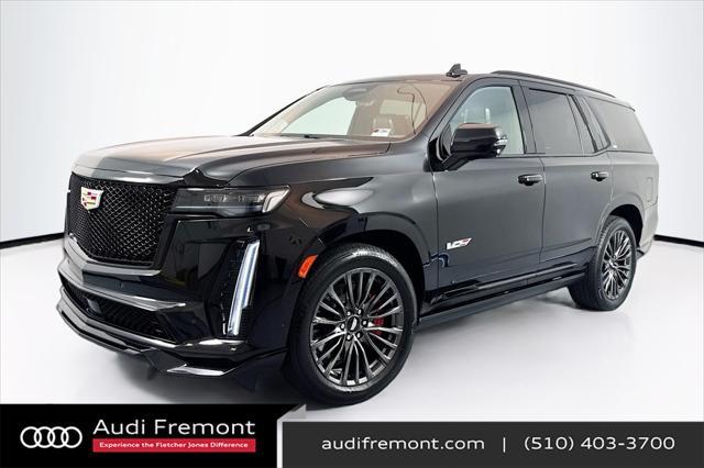 2023 Cadillac Escalade