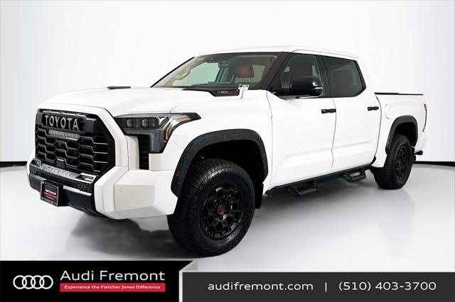 2023 Toyota Tundra Hybrid